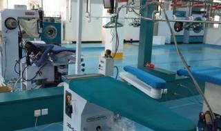 想开干洗店 想开干洗店