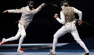 中国在奥运会中的金牌 中国在奥运会中的金牌