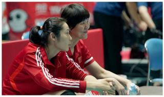 女排联赛第三阶段决赛